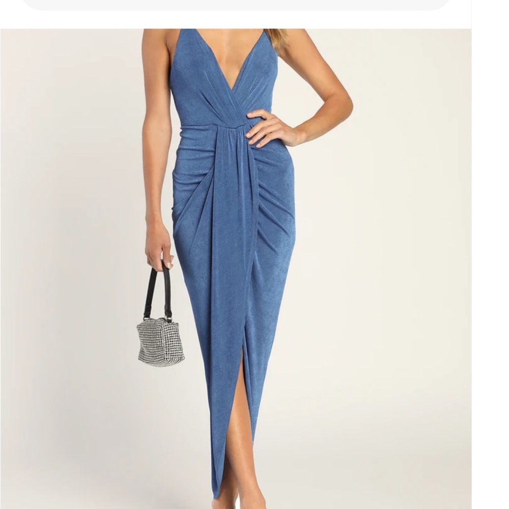 Lulu dress